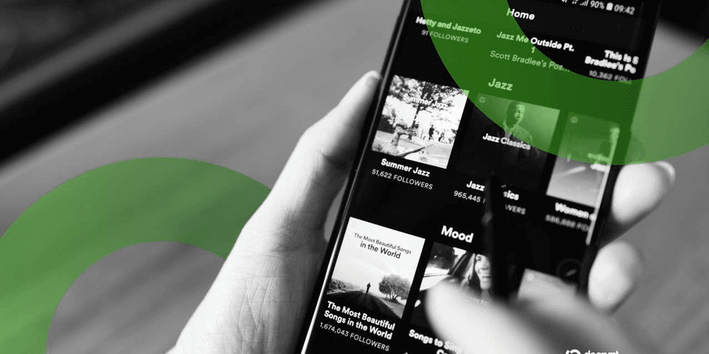 Spotify y Universal Lanzan Herramienta de Remix con Inteligencia Artificial para Versiones de Fans