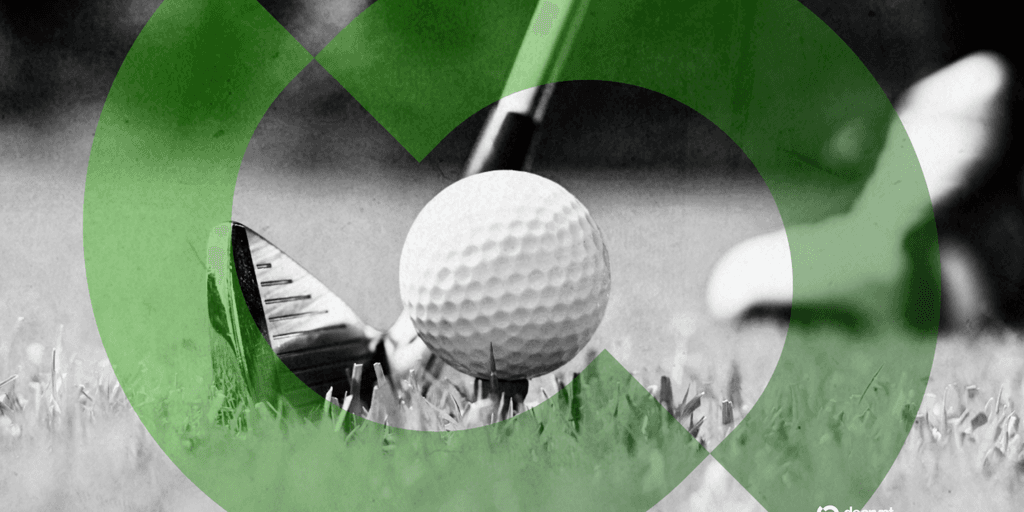 La empresa de riqueza criptográfica Nexo patrocina torneo de golf de $3 millones en Trump International Scotland