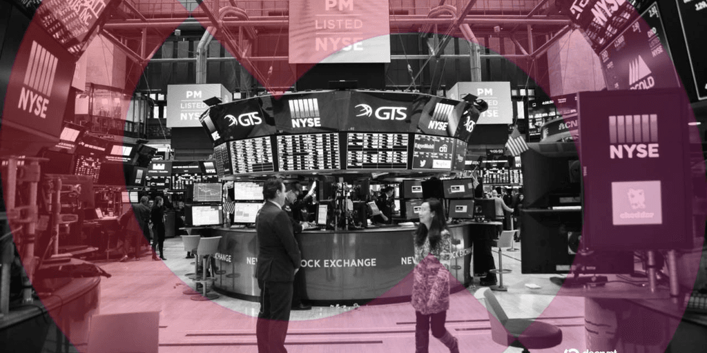 La próxima prueba de tokenización de Wall Street: el debut en el mercado de Securitize, respaldado por BlackRock