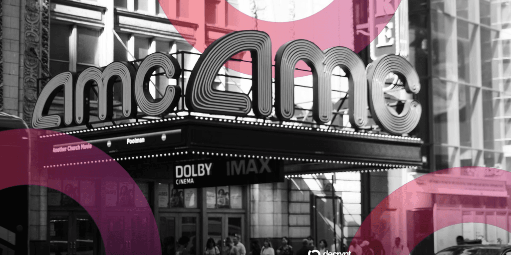 CEO de AMC califica los tokens de acciones de Robinhood como 'despreciables' y 'viles'