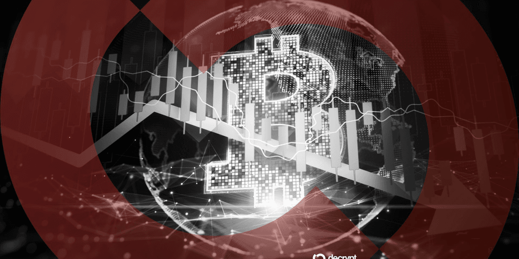 Minuto de la Mañana: Bitcoin Supera los $80K y Revierte por Ataque con Misiles de Irán