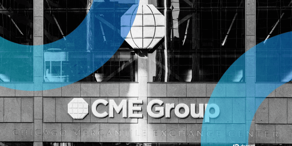 CME se prepara para lanzar futuros de volatilidad de Bitcoin independientes del precio de BTC