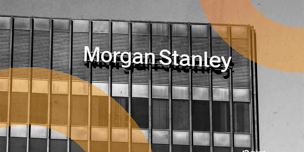 Minuto Matutino: Morgan Stanley se acerca a Coinbase