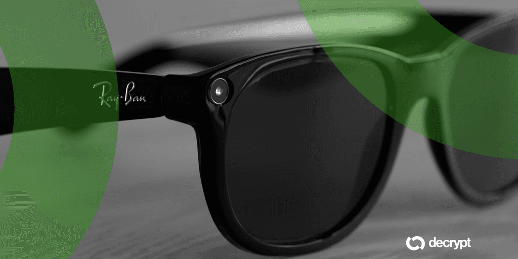 Noruega avanza en la regulación de las 'gafas pervertidas' y evalúa prohibir el reconocimiento facial
