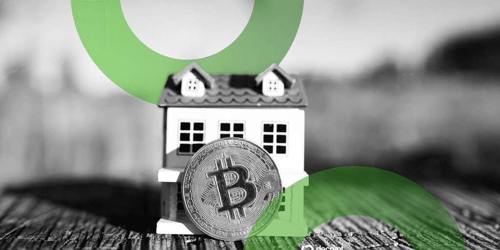 Los préstamos hipotecarios de Bitcoin respaldados por Fannie Mae están finalmente aquí, dice Coinbase