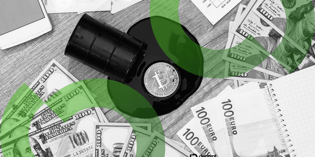 El Bitcoin Sube a los $64.000 Después del Mayor Ralentizamiento de la Inflación en Seis Años