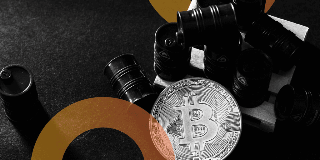 El techo de Bitcoin está limitado por un muro de venta de $82K mientras la salida de la OPEP de los EAU desencadena una liquidación de riesgo