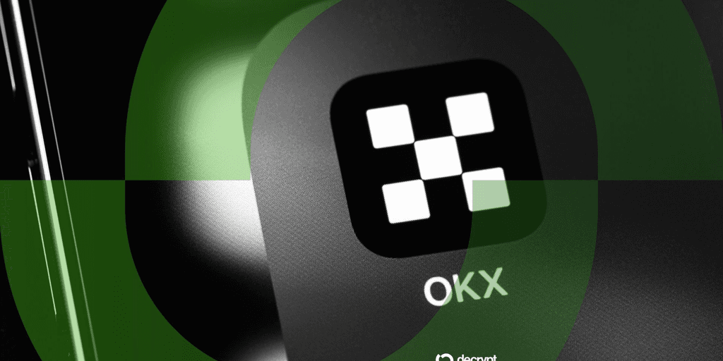 Circle, Ripple y Standard Chartered respaldan a OKX con una valoración plana de 25.000 millones de dólares