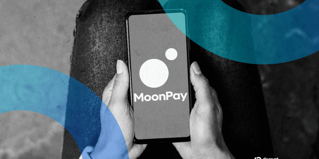 MoonPay lanza una división institucional y adquiere la firma de gestión de claves cripto Sodot
