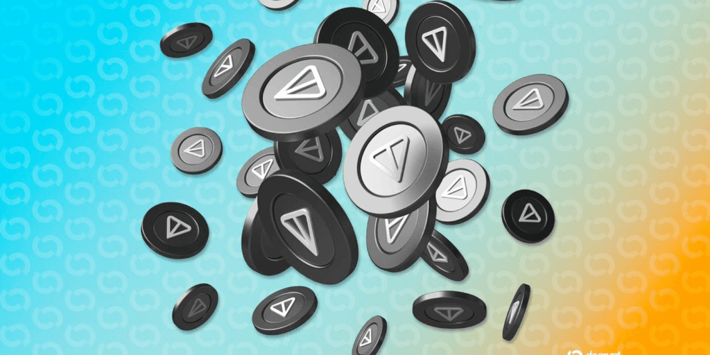 TON se dispara un 36% mientras Telegram ‘reemplaza’ a la TON Foundation