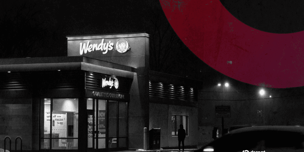 El próximo GameStop? Los traders de acciones memes apuestan en gran estilo por Wendy's