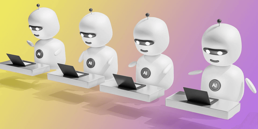 XDC AI y el Auge de la Finanza Agente: Cuando los Agentes de Inteligencia Artificial Aprenden a Pagar