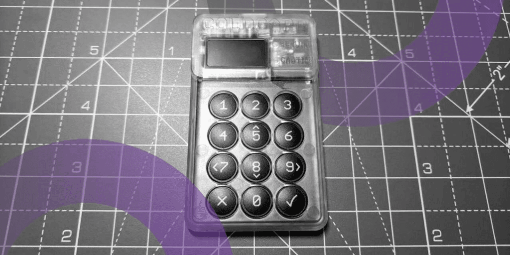 Se estima que un atacante utilizó inteligencia artificial para encontrar una vulnerabilidad en el firmware de Coldcard y robar $38 millones en Bitcoin