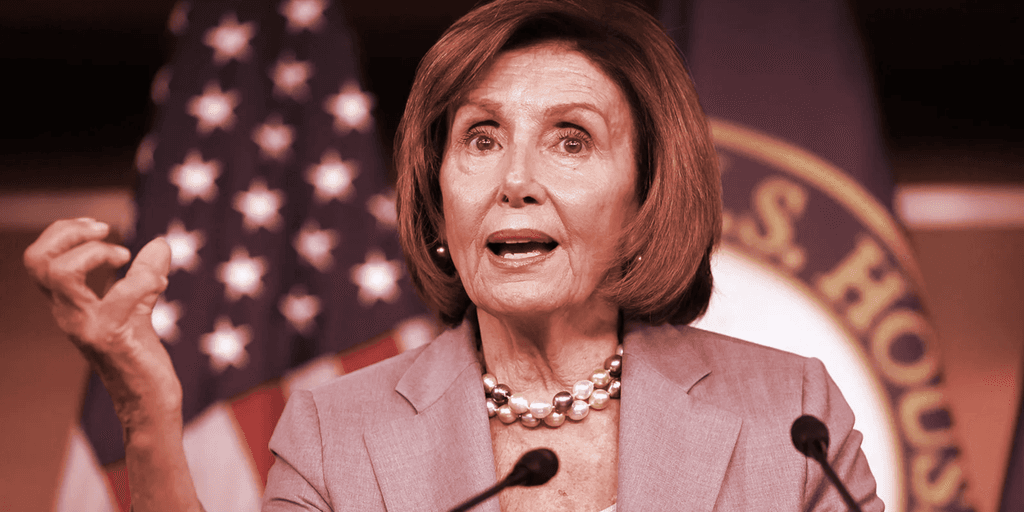 ¿Qué hay detrás de Nancy Pelosi y el auge de las acciones de Bloom Energy?