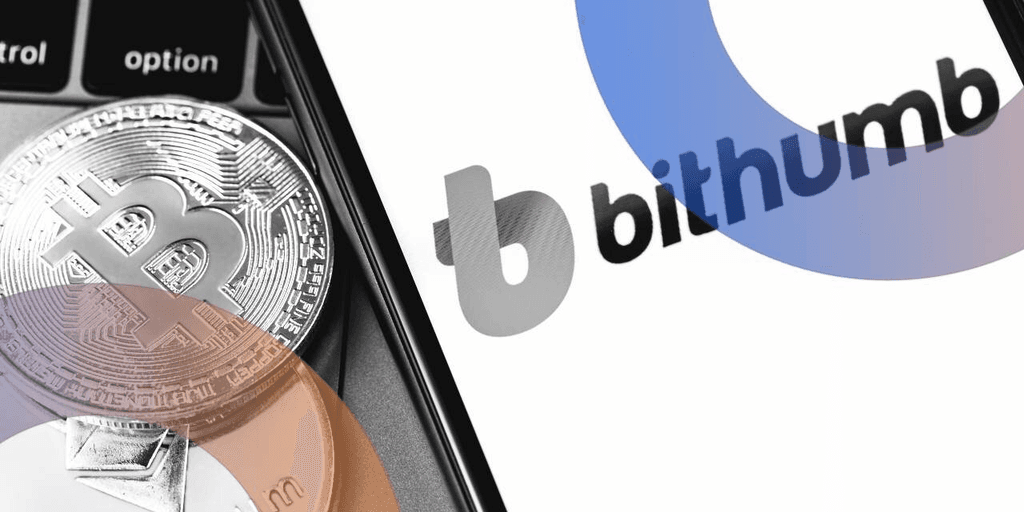 La Bolsa Coreana Bithumb Apunta a una Oferta Pública de Acciones en 2028