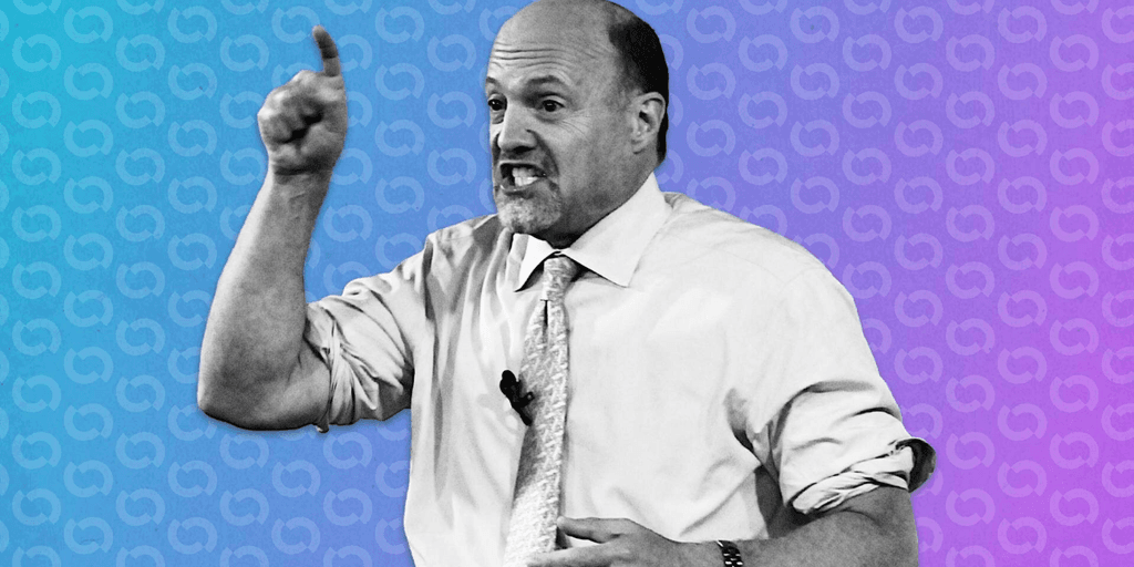 Minuto de la Mañana: Jim Cramer Vende su Bitcoin por Miedo a la Cuántica