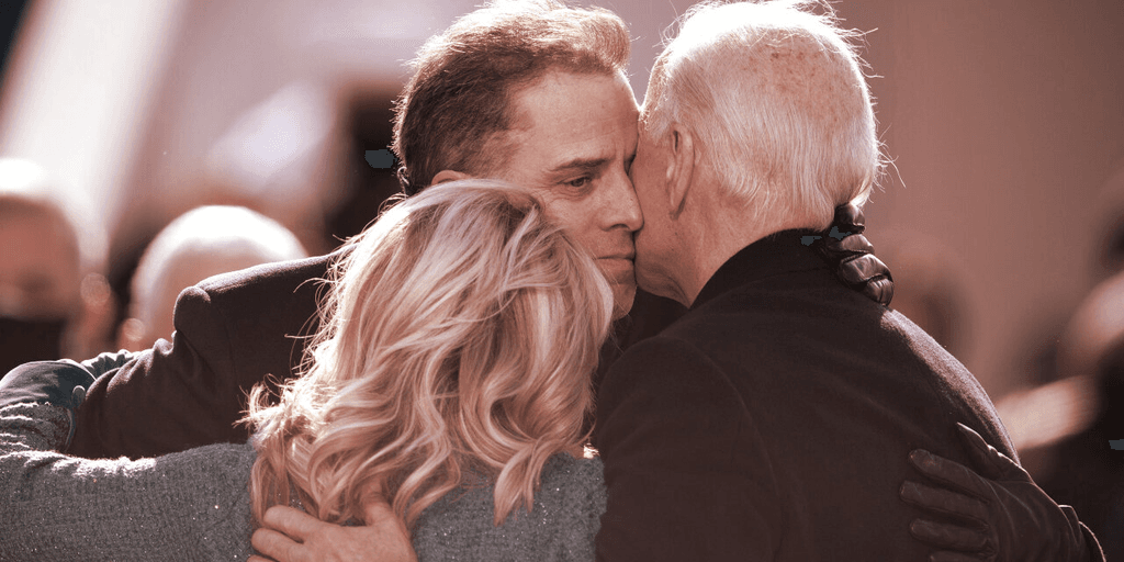 ¿Se manifestarán las profundidades de la cripto en la moneda meme de Hunter Biden?