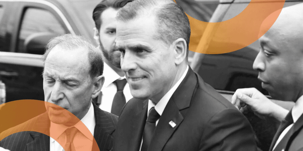 La criptomoneda meme LAPTOP de Hunter Biden se desploma un 99% en su lanzamiento