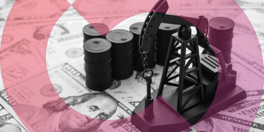 Los mercados de predicción abandonan el petróleo barato cuando Brent supera los $100