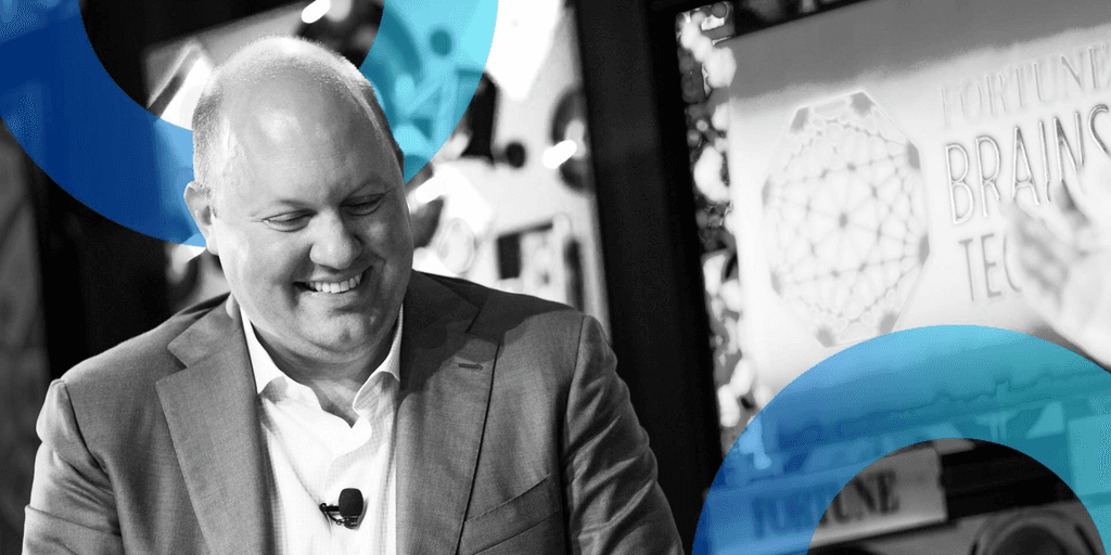 Morning Minute: a16z elimina "Crypto" del nombre de su fondo