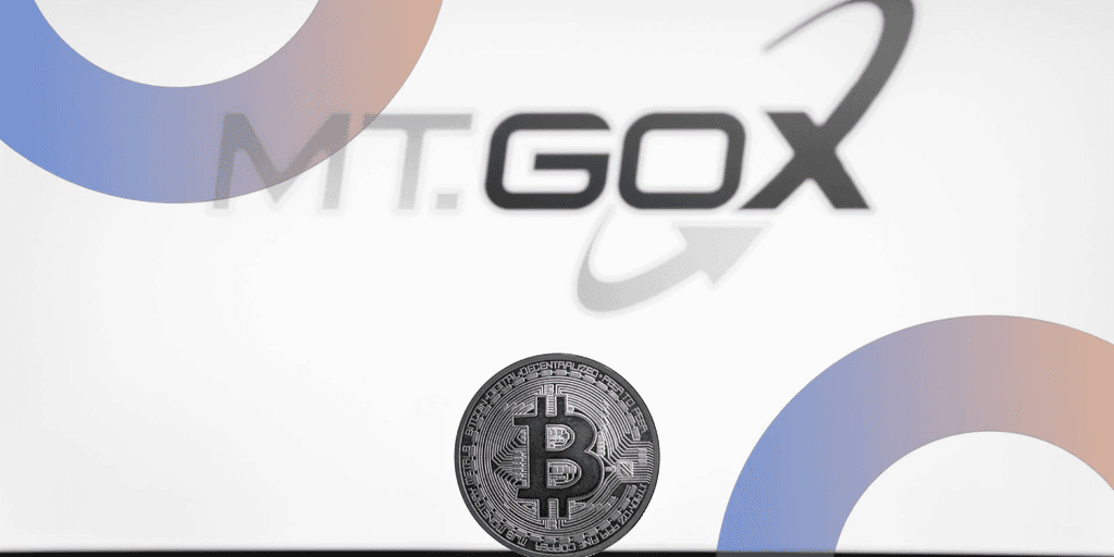 Mt. Gox aplaza el plazo de reembolso hasta 2027 con $2.8B en Bitcoin aún por distribuir