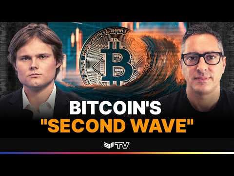 Co-CEO de Coinbase Institutional: Ha llegado la "segunda ola" de capital institucional a Bitcoin