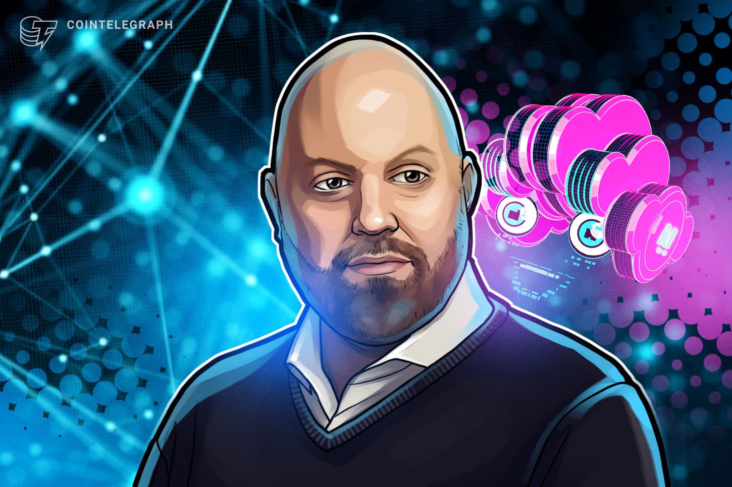 Marc Andreessen de a16z se une a la Reserva Federal como el debate sobre la inteligencia artificial redefine la política