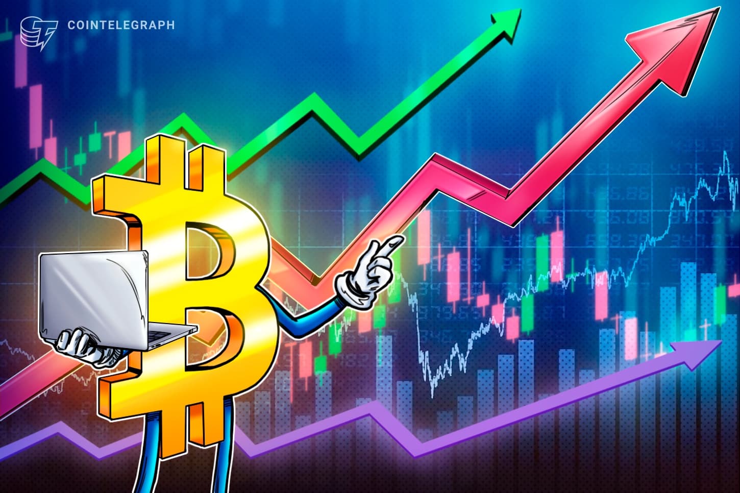 El mercado bajista de Bitcoin “termina” cuando el indicador de precios replica la recuperación de 2023: CEO de CryptoQuant
