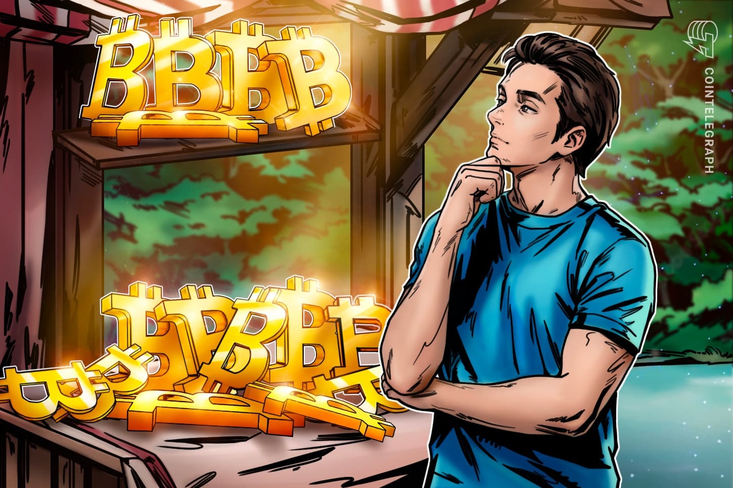 Capital B recauda 24,5 M$ para su tesorería Bitcoin en medio de la incertidumbre del mercado con la participación de Adam Back de BlockStream