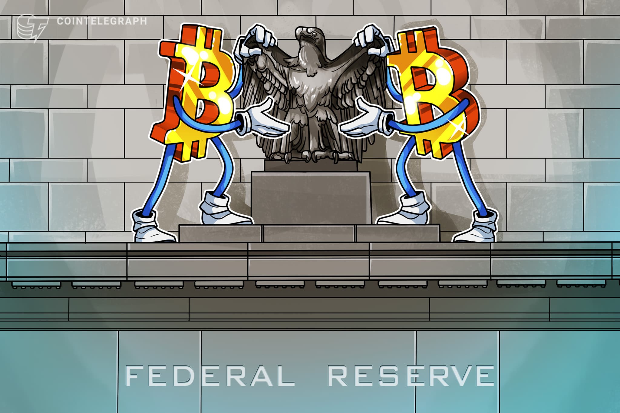 Bitcoin cae a $78.4K mientras el presidente de la Fed, Warsh, minimiza las impresiones de inflación más suave