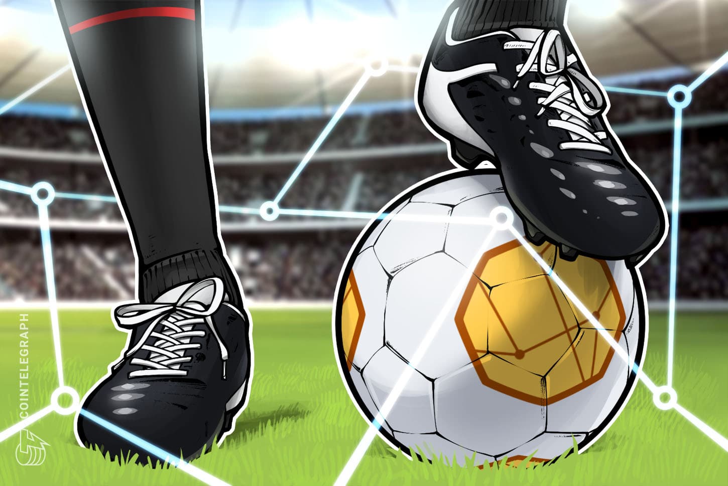 Chelsea FC consigue patrocinador de stablecoin tras advertencia de la FCA del Reino Unido a los clubes