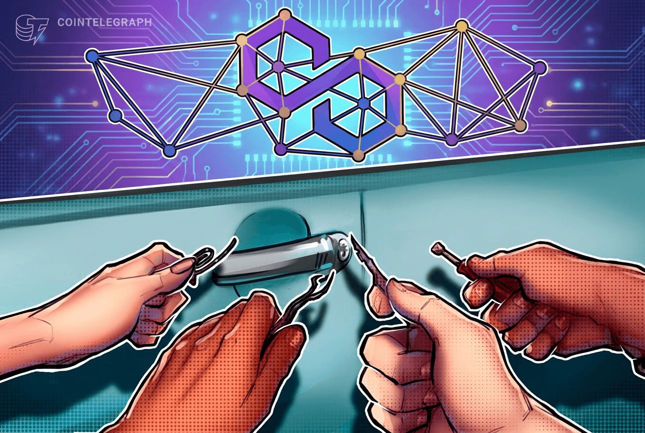 Polygon revela fallas de seguridad corregidas en recientes hard forks