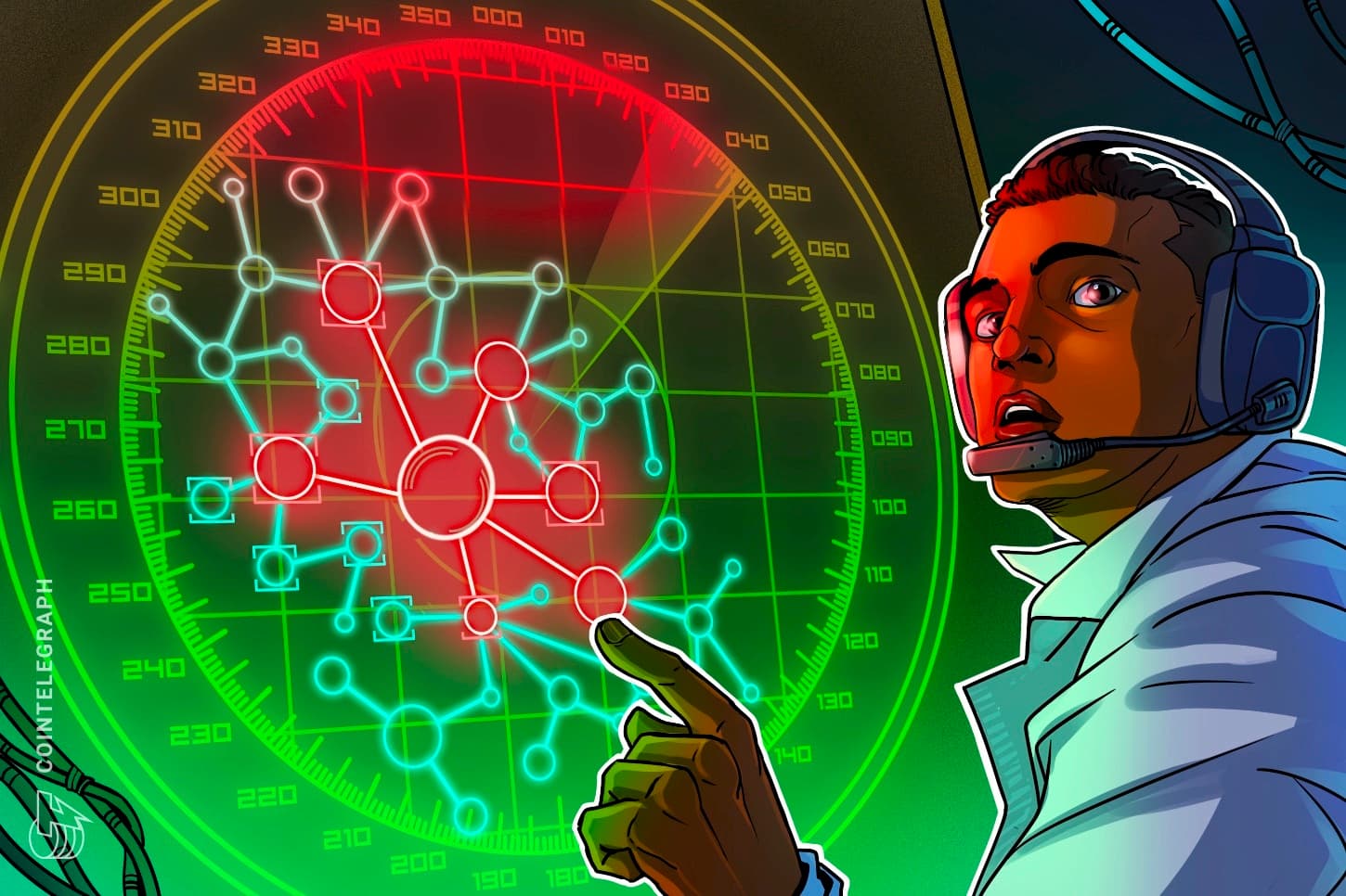 Cronos detiene su red tras un exploit en Tectonic que involucra unos $75M estimados