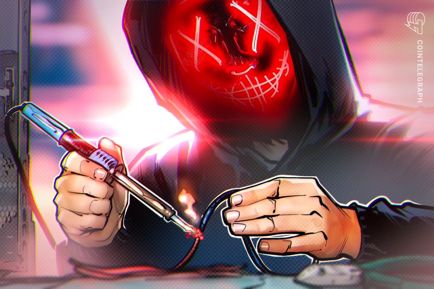 Reserva de préstamos de More Markets drenada por $9.3 millones: Blockaid
