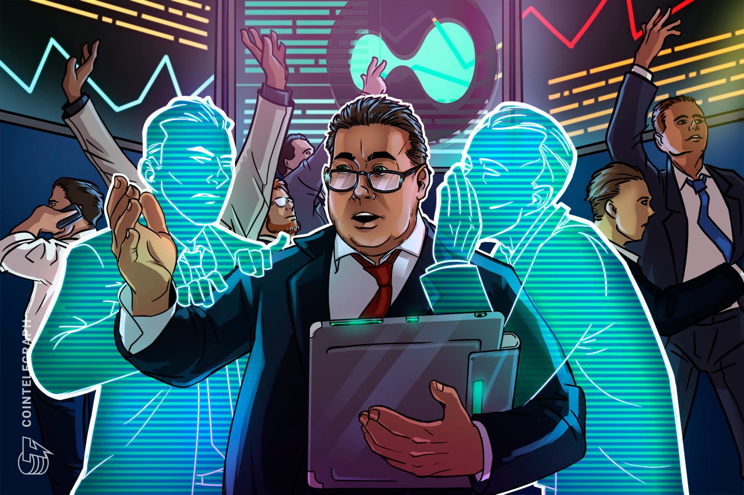 Hyperliquid y Pump.fun representan casi el 90% de las recompras récord de criptomonedas por $638M: FT