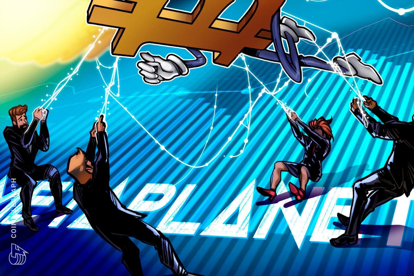 ¿Rebelión? Metaplanet transfiere 4,800 BTC valorados en $377M a Coinbase