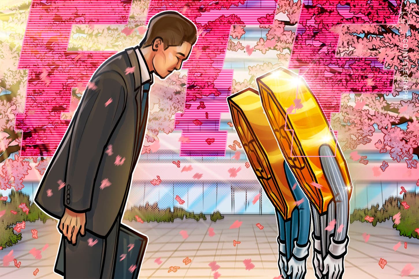 El regulador japonés solicita exención de la presentación de impuestos para stablecoins tipo fideicomiso en la reforma de 2027