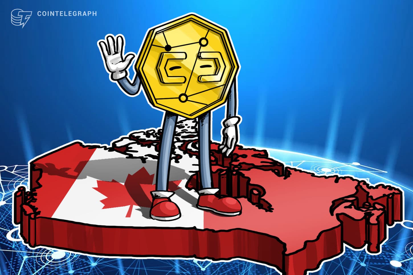 Webull amplía el comercio de criptomonedas en Canadá mediante colaboración con Coinbase