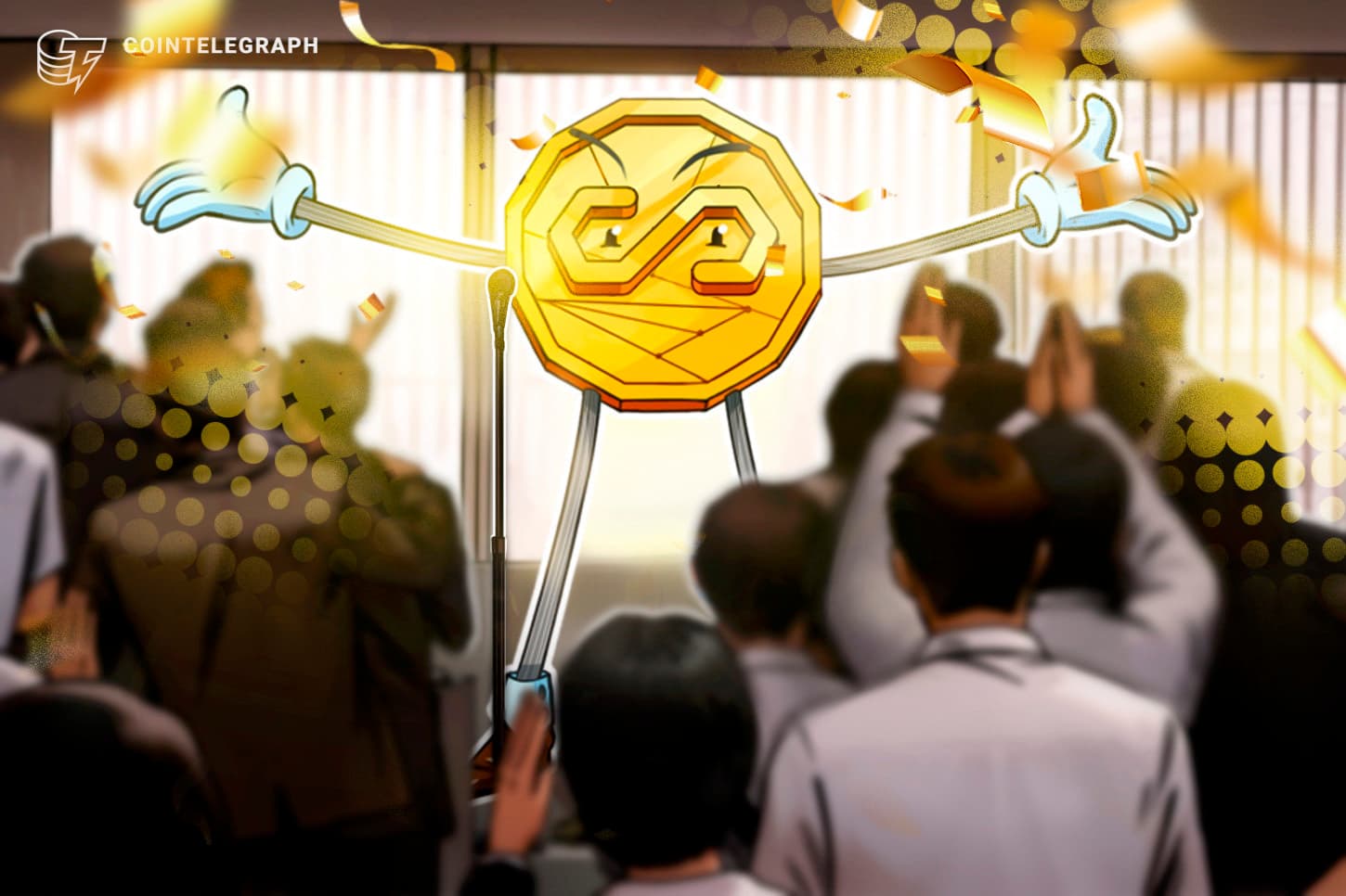 Kast lanza plataforma empresarial impulsada por stablecoin tras recaudar 80 M$