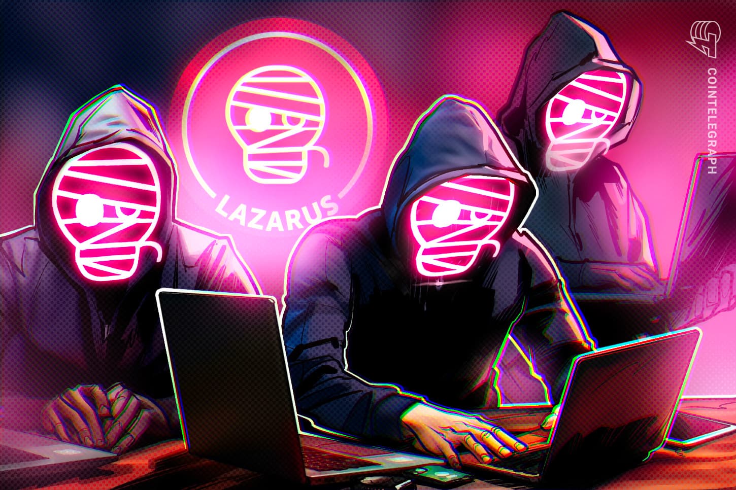 Direcciones vinculadas al Grupo Lazarus mueven $30M a través de Hyperliquid