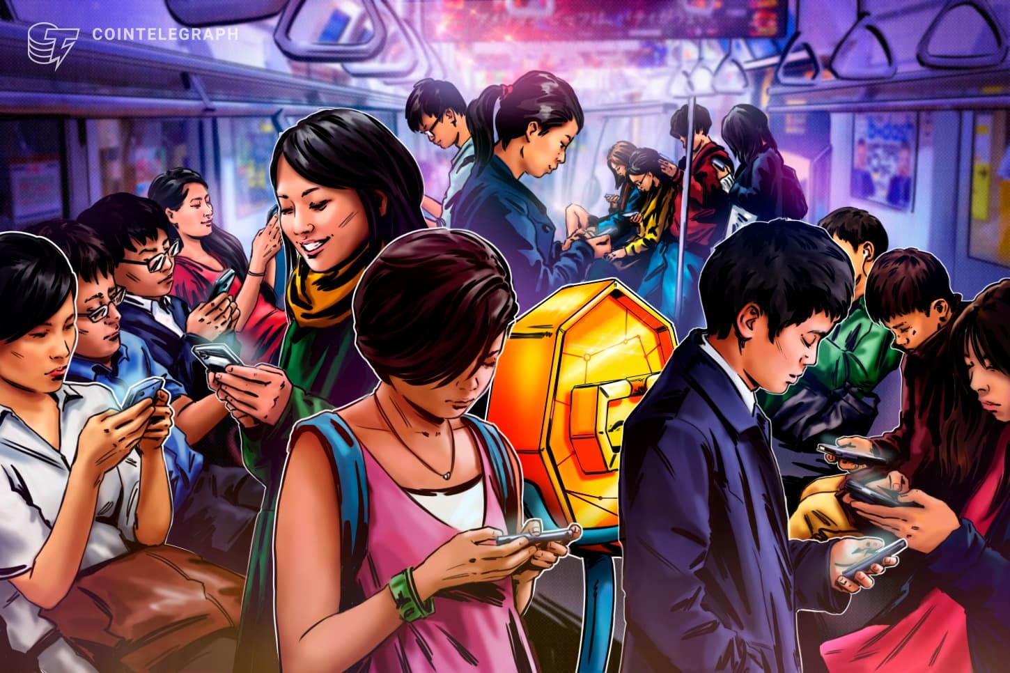 Asia ve acuerdos de infraestructura de custodia de activos digitales de Ripple y Coincheck
