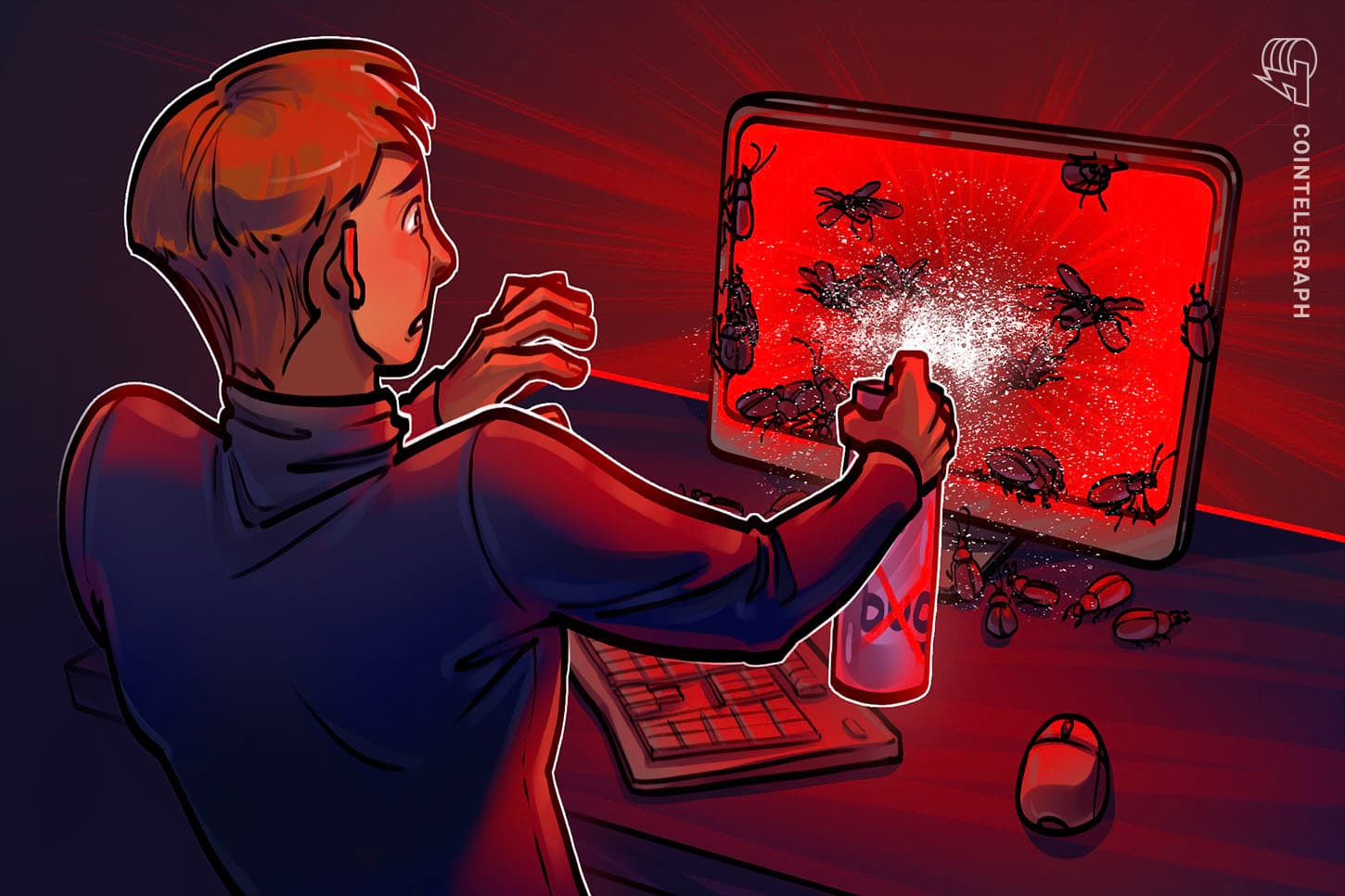 Falsa aplicación de escritorio Claude propaga malware que roba criptomonedas