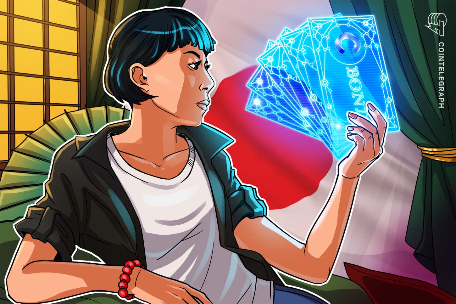Bitcoin permanece estable mientras el mercado bajista de bonos global persiste, empujando los JGB a máximos