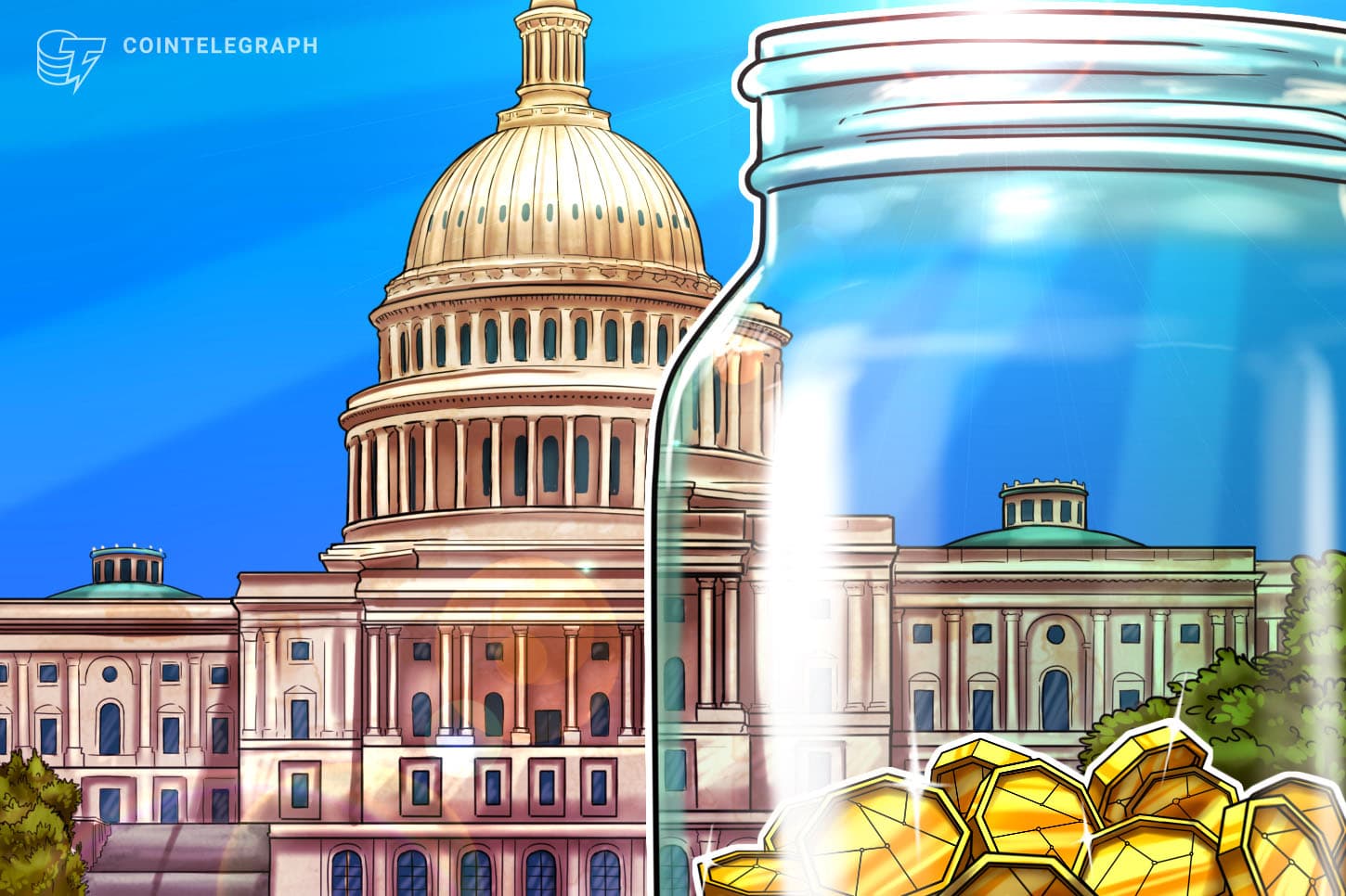 PAC respaldado por cripto reduce gasto en publicidad en primarias de Massachusetts