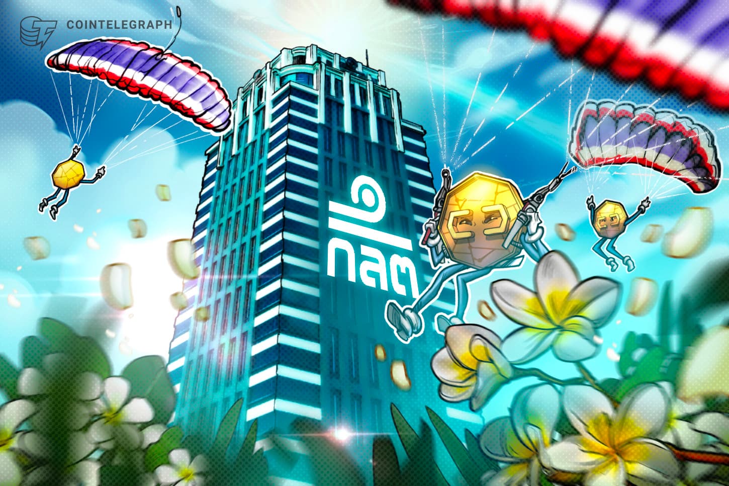 Tailandia Implementa la Travel Rule Cripto con Controles para Wallets Auto-Custodiadas