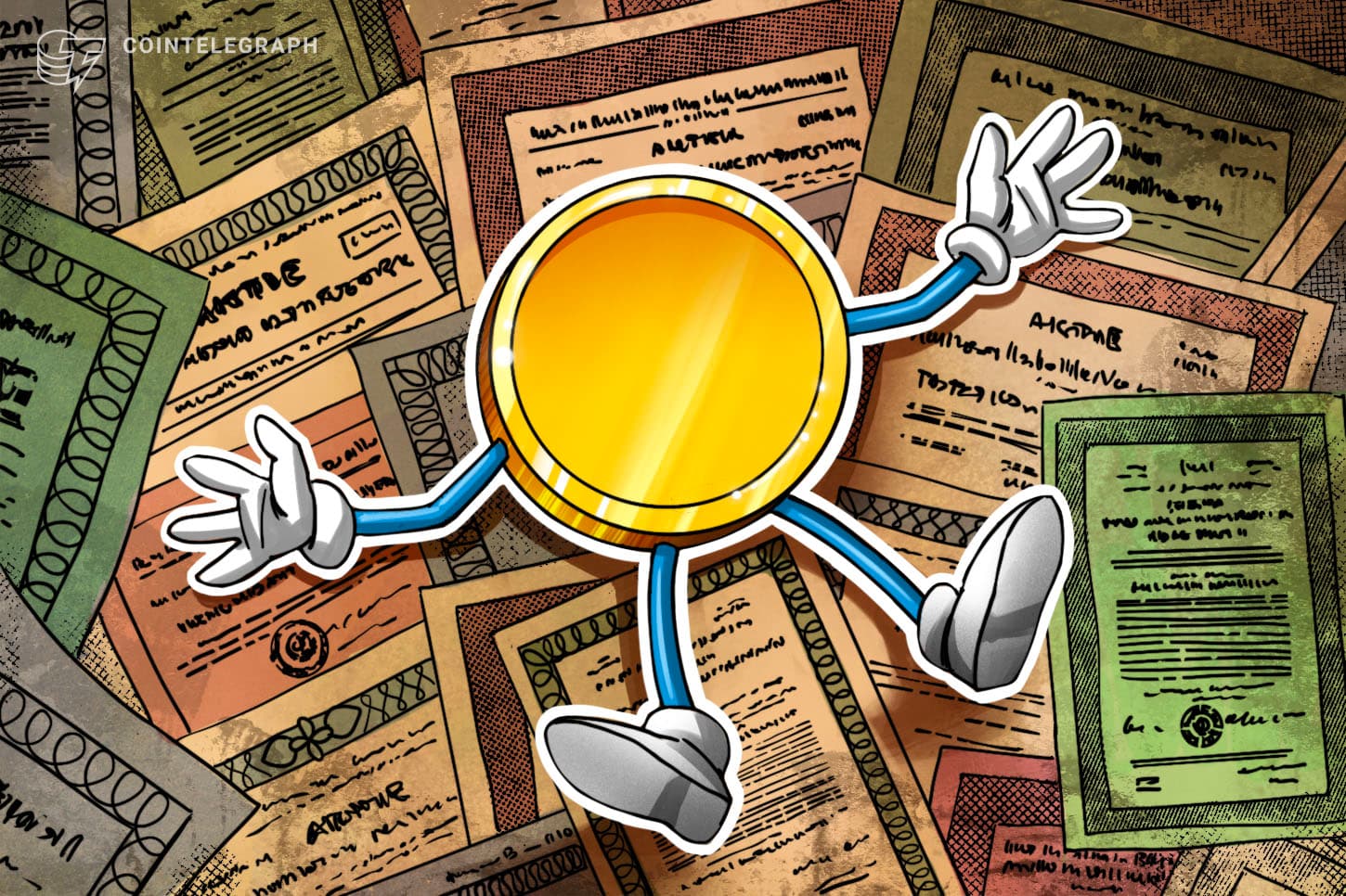 La industria cripto insta a la SEC a evitar restricciones generales para ETF novedosos