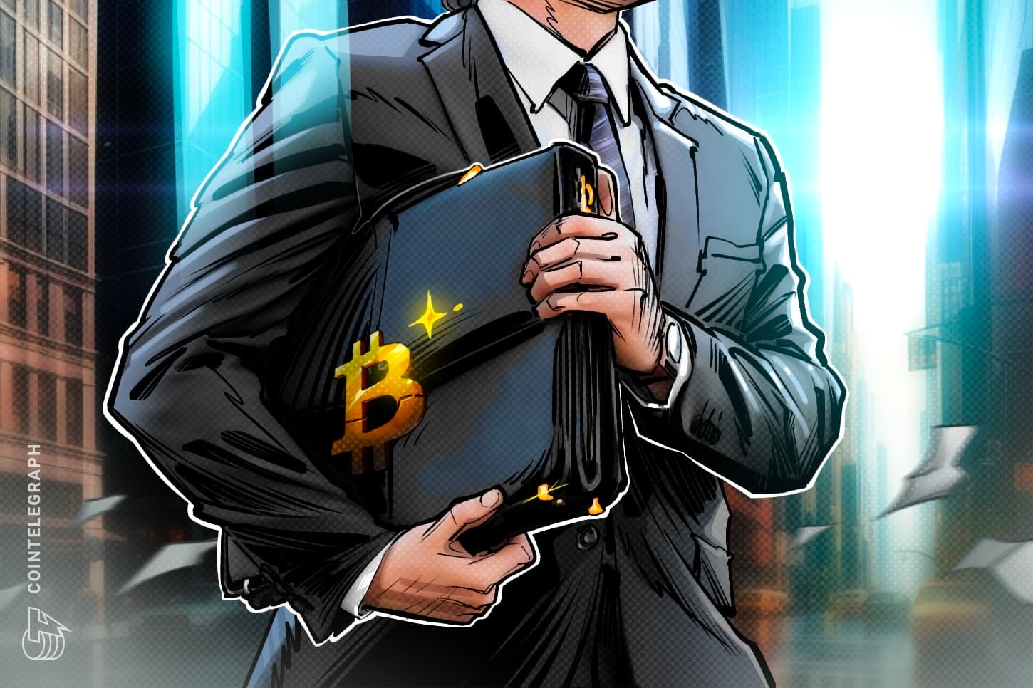 Remixpoint de Japón Simplifica su Estrategia Cripto: Vende Altcoins y Apuesta Exclusivamente por Bitcoin