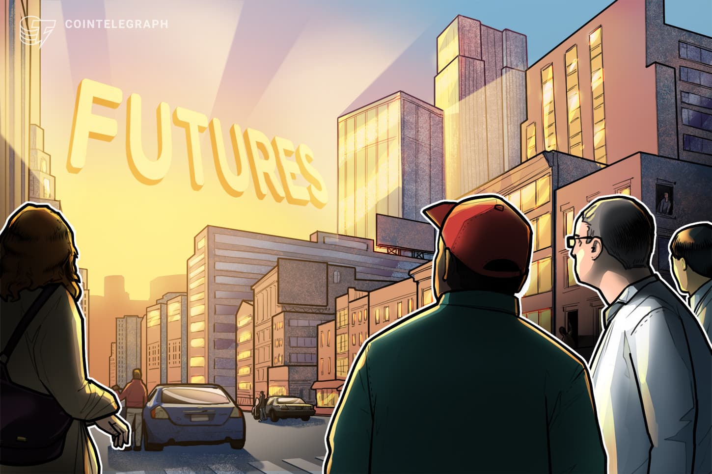 Coinbase lanza derivados cripto regulados en Canadá