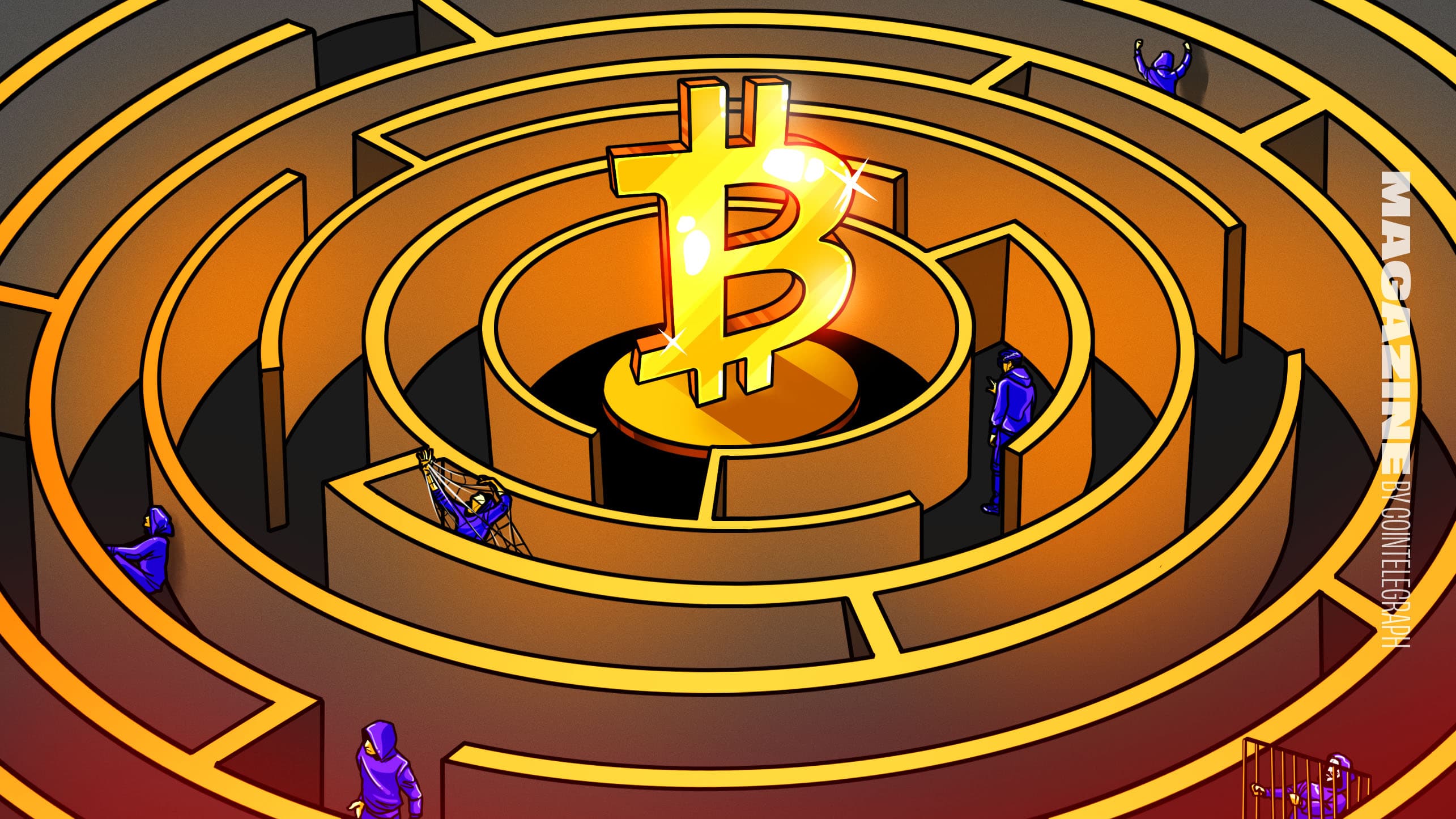 Especialistas en recuperación descifran billetera cripto de 1 B$… pero hallan solo 10 $