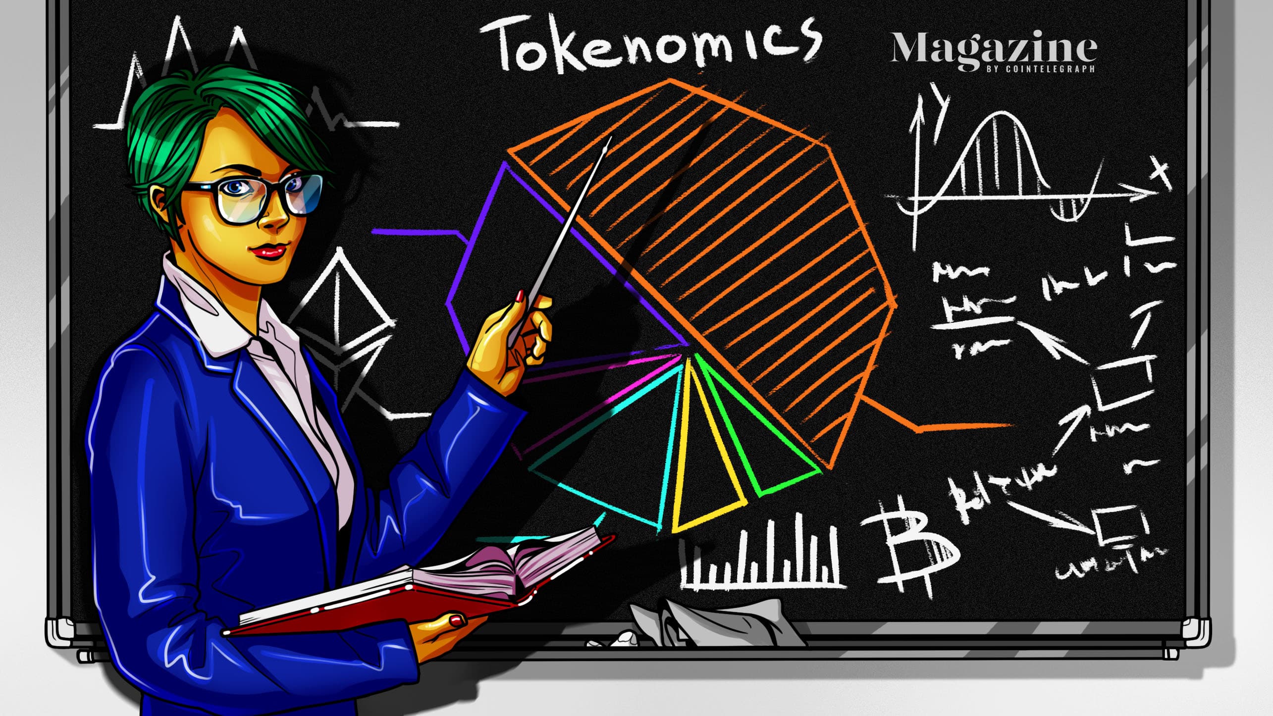 Las recompra de tokens están en auge. ¿Son buenas para los proyectos cripto?